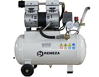 Компрессор   250 л/мин REMEZA  СБ4/С-24.OLD20 (24 л., 8бар, 1,4 кВт) 220 Вт