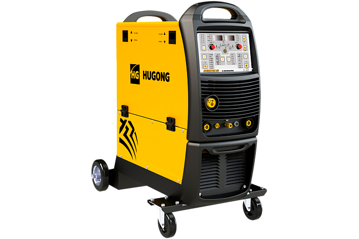 Полуавтомат сварочный HUGONG INVERMATRIX 251
