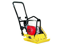 Виброплита  80кг C-80T (6,5л.с, 550*480мм, 20м/мин, 4930вибр/мин. HONDA)