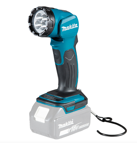 Фонарь аккумуляторный Makita DML815