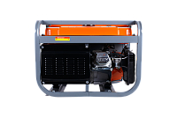 Электростанция бензиновая Кратон GG-3300