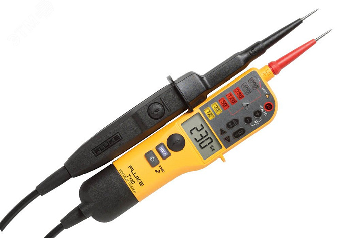 Тестер-пробник FLUKE Т110 
