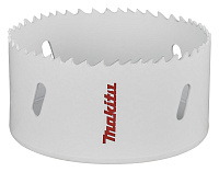 Коронка BI-METAL d 83мм Makita