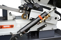 Станок ленточнопильный MBS 712 SW 27mm REALREZ (220В)