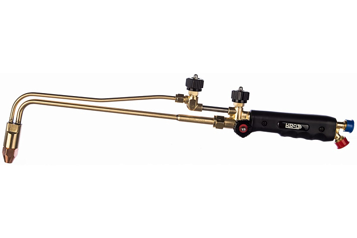 Резак пропановый Р3П-02М КРАСС