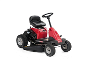 Минитрактор  4,5 л.с. 600мм MTD Minirider 60 SDE Автоматическая трансмиссия