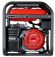 Электростанция бензиновая FUBAG BS 6600