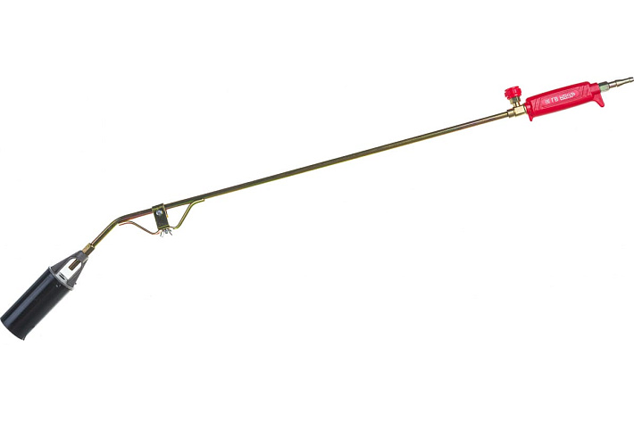 Горелка кровельная ГВ-111 КРАСС