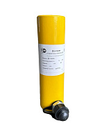 Домкрат гидравлический грузовой TOR ДУ10П150 (HHYG-10150), 10 т