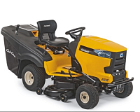 Минитрактор 17,0 л.с, 1060мм Cub Cadet XT2 PR106IE Гидростатическая трансмиссия