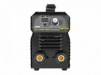 Инвертор сварочный КЕДР UltraARC-250 Compact