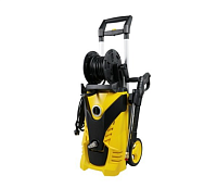 Мойка Huter W210i PROFESSIONAL