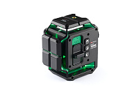 Уровень лазерный ADA LaserTANK 4-360 GREEN Basic Edition