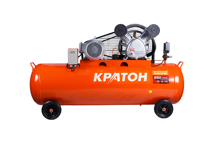 Компрессор Кратон AC 850-300-BDV