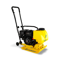 Виброплита  88кг Vektor VPG-90В  (6,5л.с, LIFAN, 570*420мм)