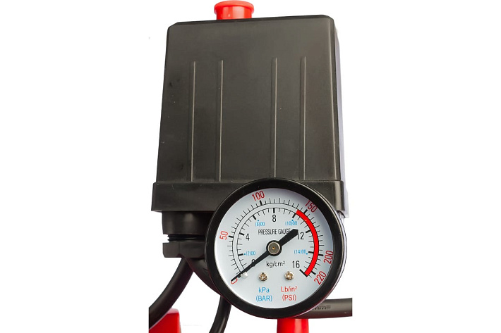 Компрессор FUBAG B4000B/100 СM3