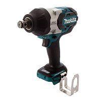 Гайковерт аккумуляторный ударный Makita DTW1001Z