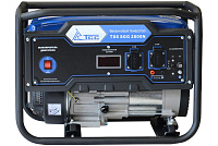 Электростанция бензиновая TSS SGG 2800N