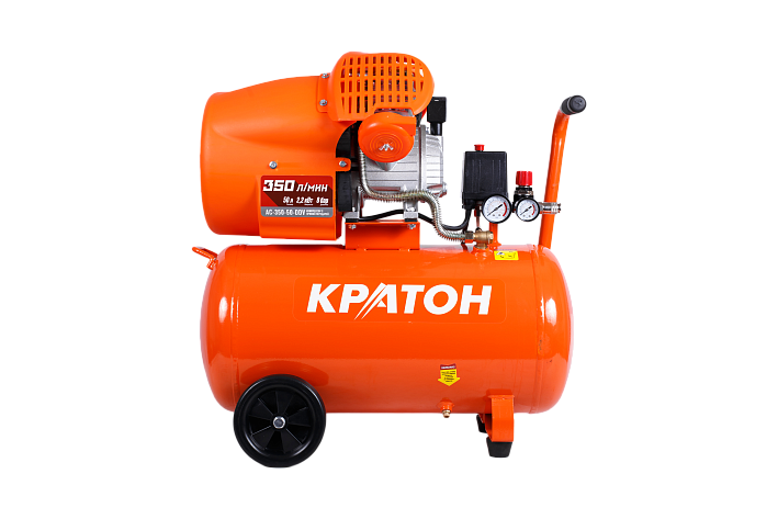 Компрессор Кратон AC 350-50-DDV