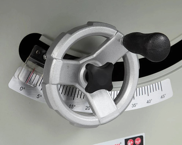 Cтанок круглопильный BELMASH TS-250R (400v)