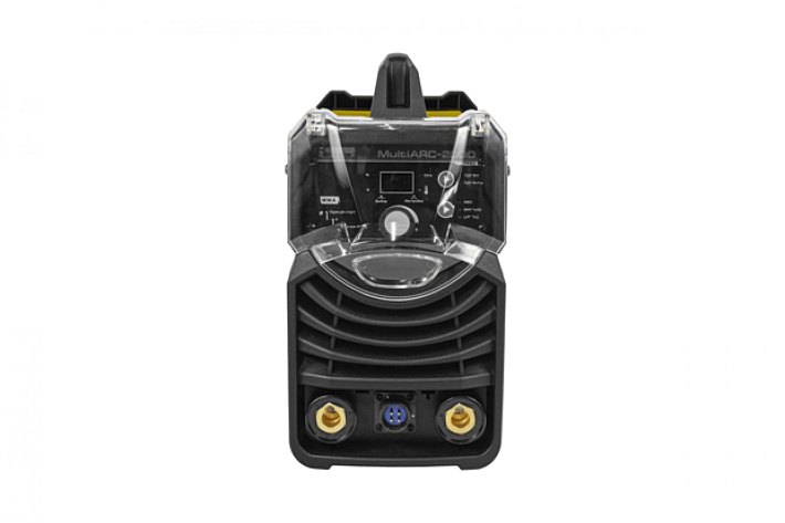 Инвертор сварочный КЕДР MultiARC-2000