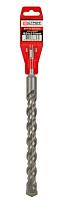 Бур SDS-plus 24 х 310/240мм STRONG 2 резца