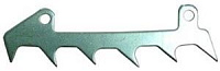 Упор зубчатый (170-250) Stihl