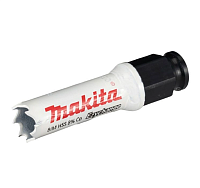 Коронка Ezychange  d17мм Makita