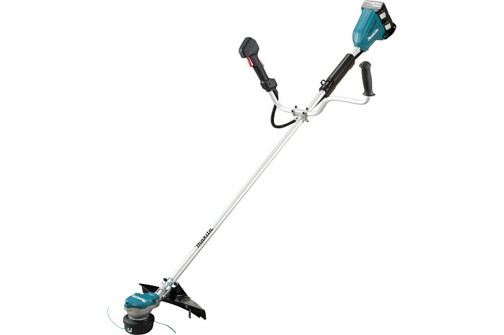 Триммер аккумуляторный Makita DUR368AZ