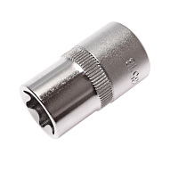 Головка торцевая TORX 1/2