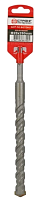 Бур SDS-plus 20 х 260/200мм STRONG 2 резца