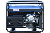 Электростанция бензиновая ТSS SGG 5000N