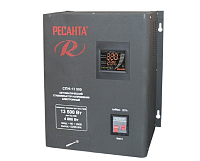 Стабилизатор СПН-13500 Ресанта