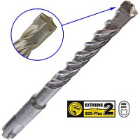 Бур SDS-plus  8х210мм DeWalt DT 9530