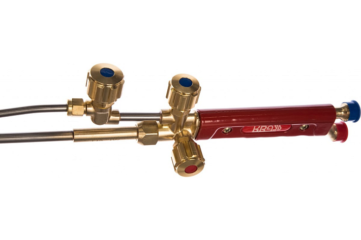 Резак ацетиленовый Р1А-100 КРАСС