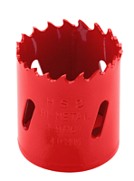 Коронка BI-METAL d 40мм MATRIX