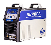 Аппарат аргонодуговой сварки 200А, ПВ  25% Aurora Система 200 AC/DC ПУЛЬС