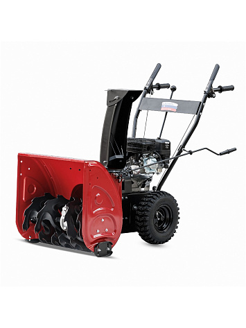 Машина снегоуборочная Azuma AZ 570/510