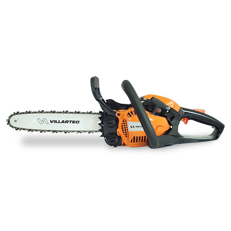 Бензопила VILLARTEC SB 1261 (2-я цепь и свеча в подарок)