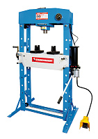 Пресс пневмогидравлический 50т Станкоимпорт