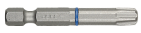 Бита TORX40 х 50мм ЗУБР ПРОФЕССИОНАЛ набор 2шт
