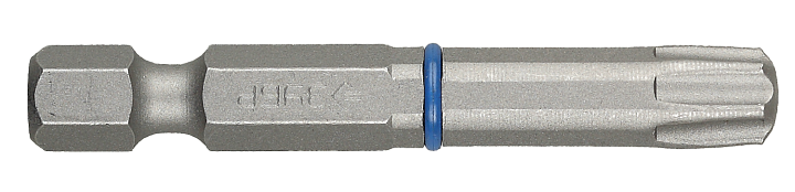 Бита TORX40 х 50мм ЗУБР ПРОФЕССИОНАЛ набор 2шт
