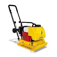 Виброплита  95кг Vektor VPG-90E  (5,5л.с, Honda GX160, 520*420мм)