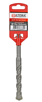 Бур SDS-plus 16 х 160/100мм STRONG 2 резца