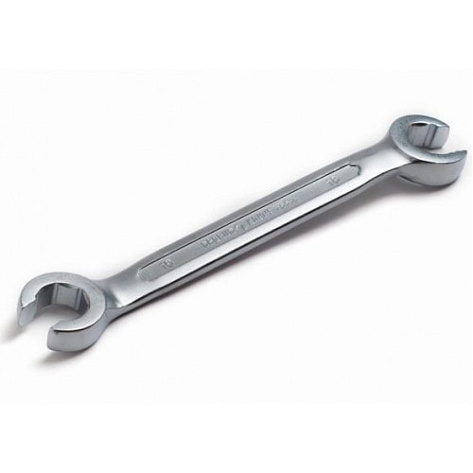 Ключ разрезной 11х13мм CR-V СЕРВИС КЛЮЧ