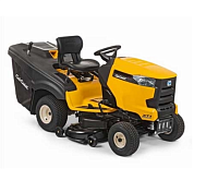 Минитрактор 17,5 л.с, 1070мм Cub Cadet XT1 OR106 Гидростатическая трансмиссия