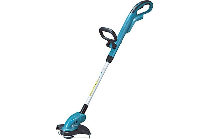Триммер аккумуляторный Makita DUR181Z