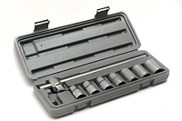 Набор инструмента   8пр №1 СЕРВИС КЛЮЧ