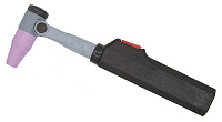 Горелка TIG Агни-16М, 4м (Шл.4.P.ВМ13.HrG1/4.2pin) АГНИ