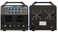 Аппарат аргонодуговой сварки AuroraPRO INTER TIG 200 AC/DC PULSE